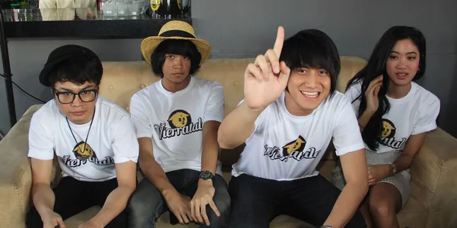 Vierratale Jadi Brand Ambasador Perusahaan Jepang