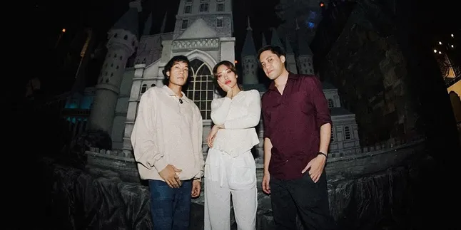 Vierratale Rilis FOREVERMORE, Karakter Suara Widi Pas Banget - MV Keren Beda dari yang Lain