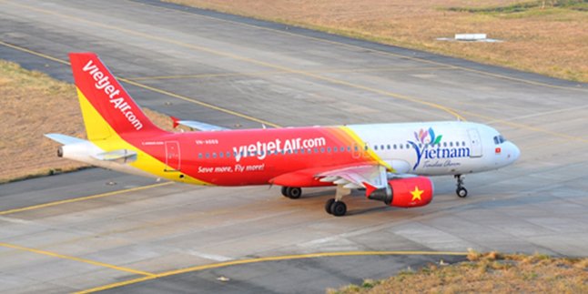 VietJet Air, Bukan Sekadar Maskapai yang Punya Pramugari Berseragam Bikini