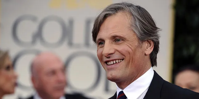 Viggo Mortensen Ingin Gabung 'THE HOBBIT' Viggo Mortensen Ingin Gabung 'THE HOBBIT'