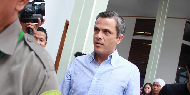 Villareal Tak Keberatan Sophia Mueller Ajak Anak Masuk Islam Villareal Tak Keberatan Sophia Mueller Ajak Anak Masuk Islam