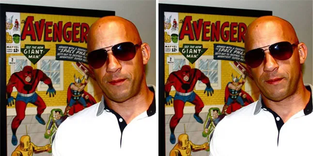 Vin Diesel Bocorkan Perannya di 'THE AVENGERS 2'? Vin Diesel Bocorkan Perannya di 'THE AVENGERS 2'?