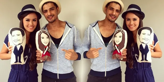Vin Rana Akan Pulang, Nita Rela Putus Kontrak Demi Ikut ke India? Vin Rana Akan Pulang, Nita Rela Putus Kontrak Demi Ikut ke India?