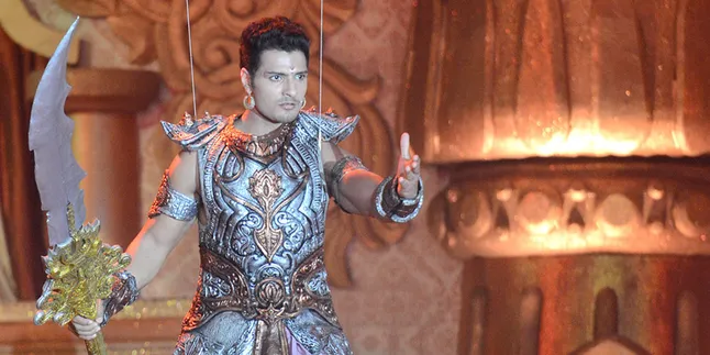Vin Rana Baik Hati? Follower Ini Sudah Membuktikannya Vin Rana Baik Hati? Follower Ini Sudah Membuktikannya