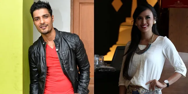 Vin Rana dan Nita Sofiani Pasang Muka Paling Jelek, Juaranya...? Vin Rana dan Nita Sofiani Pasang Muka Paling Jelek, Juaranya...?