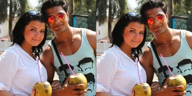 Vin Rana Mohon ke Ibu Valeria Untuk Tak Sebut Namanya Bareng Mila