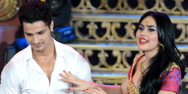 Vin Rana Sebut Kartika Putri 'Nakal'