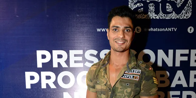 Vin Rana Sempat 'Akui' Milana Rana Sebagai Anaknya? Vin Rana Sempat 'Akui' Milana Rana Sebagai Anaknya?
