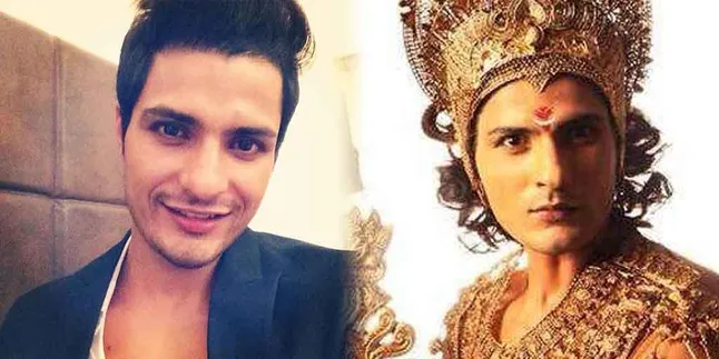 Vin Rana, si Ganteng Nakula di Mahabharata
