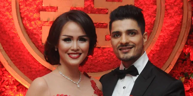 Vin Rana: Tak Kusangka Indonesia Akan Jadi Negara 'Sasural'-ku