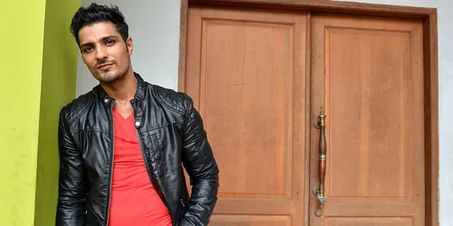 Vin Rana 'Pecat' Fans Yang Tak Setuju Kisah Cintanya Dengan Nita