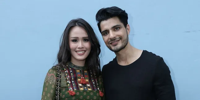 Vin Rana Ultah ke-30, Nita Sofiani Beri Kejutan di Atas Ranjang