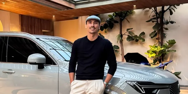 Vincent Verhaag Plays the Antagonist Character Raymond Westerling in the Film 'EMMY', Initially Hesitant