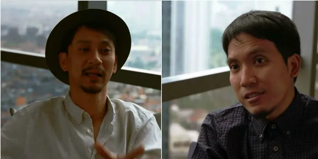 Vincent Vs Desta, Adu Cepat Jelajahi Kota 'Gila' Jakarta!