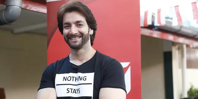 Vineet Raina Kunjungi Panti Sosial Wisma Tuna Ganda, Begini Keseruannya Vineet Raina Kunjungi Panti Sosial Wisma Tuna Ganda, Begini Keseruannya