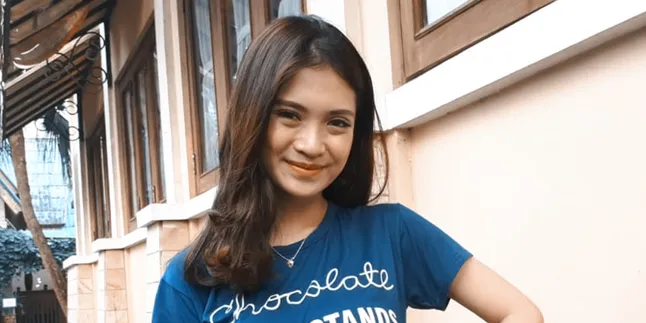 Vinessa Inez Ingin Beri Anak Pendidikan Bertaraf Internasional