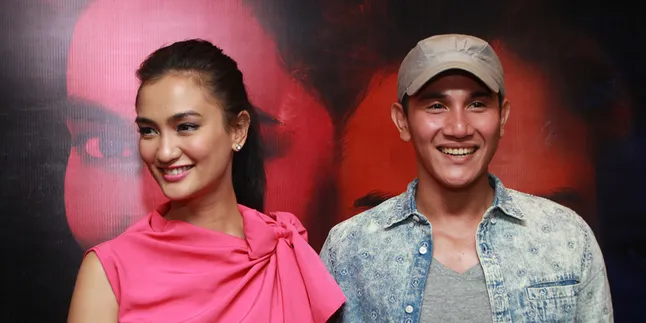 Vino Bastian Jadi Tentara di '3 NAFAS LIKAS'