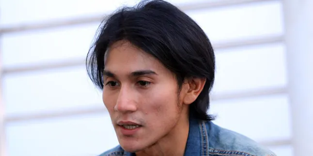 Vino Bastian Nikahi Marsha Karena Hamil Duluan?