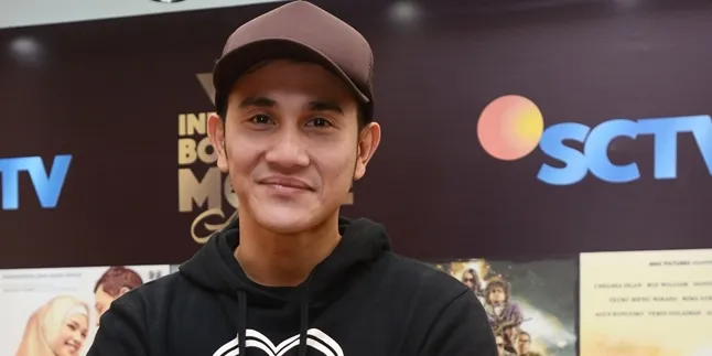 Vino G Bastian Jadi Ayah Yang Kacau di 'SUPER DIDI'