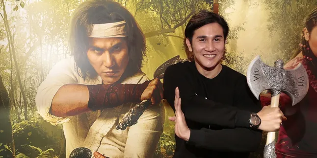 Vino G Bastian Kenal Sosok Wiro Sabeng Dari Sang Ayah