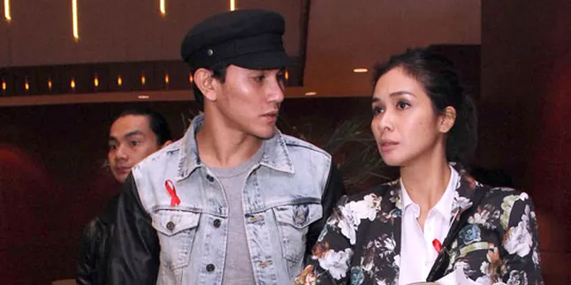 Vino G Bastian Korban Fitnah Pernyataan Rasis