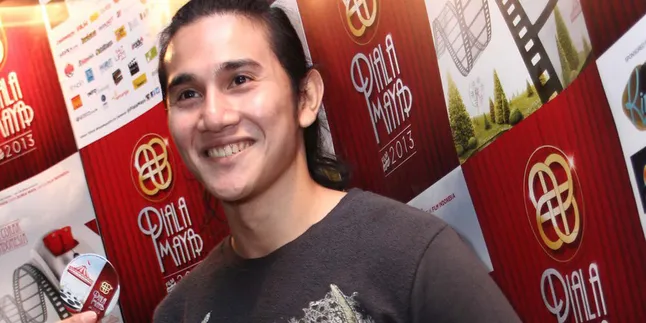 Vino G Bastian: Tempat Shooting Film 'TABULA RASA' Mempesona Vino G Bastian: Tempat Shooting Film 'TABULA RASA' Mempesona