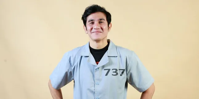 Vino G Bastian Ungkap Fakta Mengejutkan Syuting 'MIRACLE IN CELL NO 7', Reading Naskah Sampai Jam 2 Pagi! Vino G Bastian Ungkap Fakta Mengejutkan Syuting 'MIRACLE IN CELL NO 7', Reading Naskah Sampai Jam 2 Pagi!