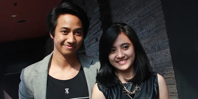 Vira Razak, Vokalis Killing Me Inside Sejak Kecil Sudah Ngerock