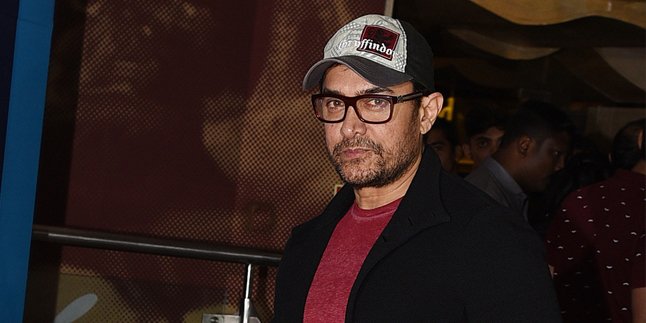 Viral Aamir Khan Donates 3 Million Money in Flour for Poor People, Turns Out to be Fake