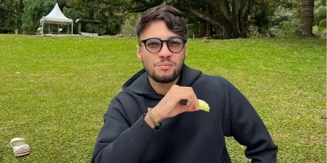 Viral Berkat 'Wedding Agreement The Series', Ini Deretan Film Lain yang Juga Diperankan oleh Refal Hady