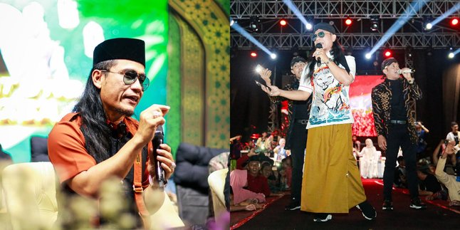 Viral Joke by Gus Miftah to the Iced Tea Seller, Gerindra Admin: 'Not in Accordance with Prabowo's Teachings'