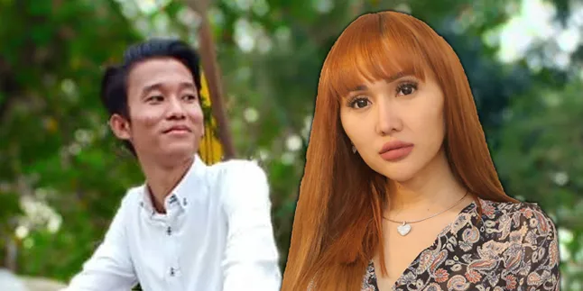 Viral! Cowok Ini Mampu Tirukan Suara Lucinta Luna dengan Sempurna Viral! Cowok Ini Mampu Tirukan Suara Lucinta Luna dengan Sempurna