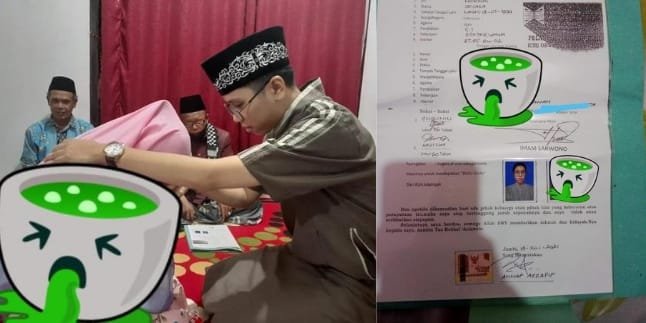 Viral di Dunia Maya, Kisah Seorang wanita yang Baru Mengetahui Kalau Suaminya Ternyata Perempuan - Merasa Dicuci Otak