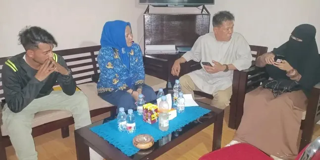 Viral di Media Sosial: Pria India Transfer Jutaan Rupiah untuk Lamaran, Tetapi Ditolak Calon Mertua di Wajo