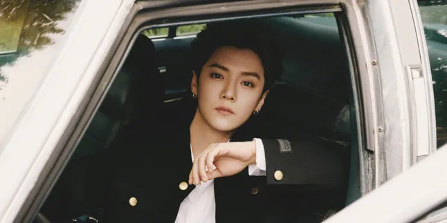 Going Viral on Weibo, Luhan's Studio Firmly Denies Allegations of Personal Relationship with Blogger iamroosie