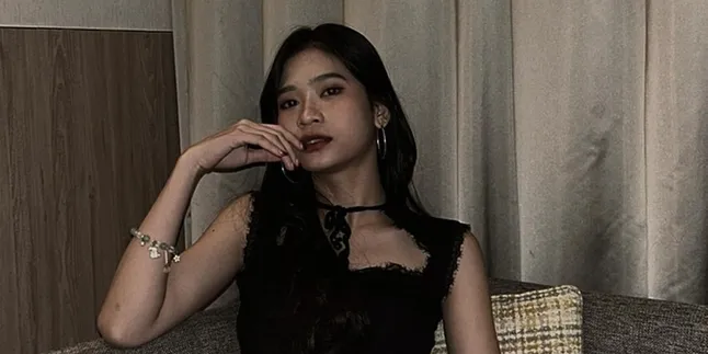 Viral di X, Putra Fadli Akhmad Ramai Diduga Jalin Asmara dengan Member JKT48