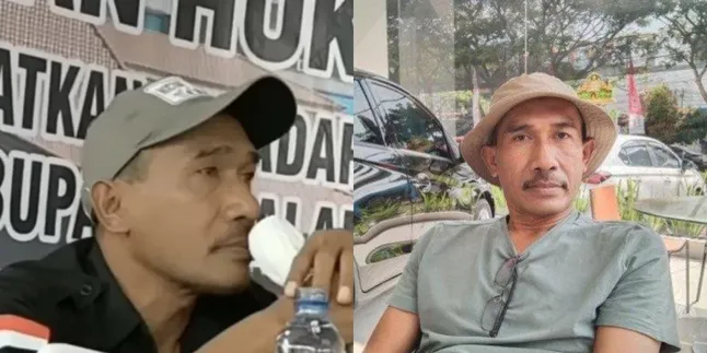 Viral Didesak Maju Pilkades Lagi, Gaguk Ternyata 'Sultan Malang Selatan'