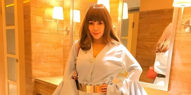 Viral DJ Cantik Mengaku Diperkosa Setan, Seperti Ini Kisahnya Viral DJ Cantik Mengaku Diperkosa Setan, Seperti Ini Kisahnya