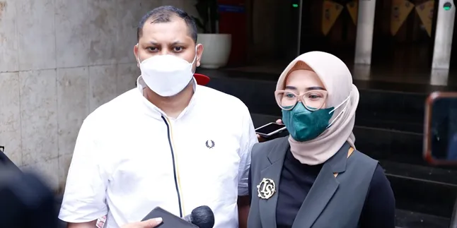 Viral Doddy Sudrajat Mendadak Ingin Bawa Liburan Gala Sky, Marissya Icha: Kasihan Psikis Anak Viral Doddy Sudrajat Mendadak Ingin Bawa Liburan Gala Sky, Marissya Icha: Kasihan Psikis Anak