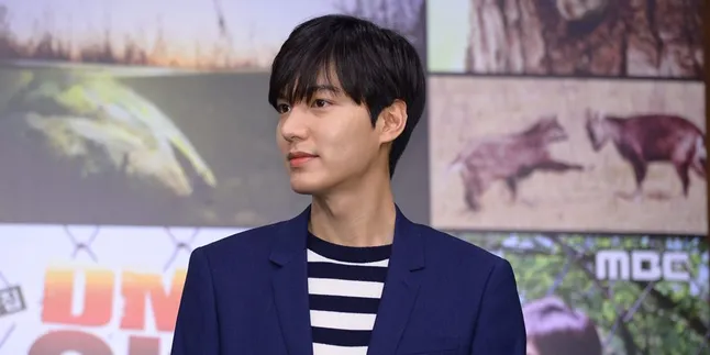 Viral Foto Lee Min Ho Ikut Seleksi CPNS, Kamu Udah Daftar Belum?