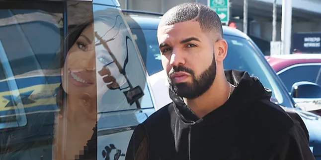 Viral Jadi Challenge, Ini Dia Sosok Asli Kiki di Lagu 'In My Feelings' Drake