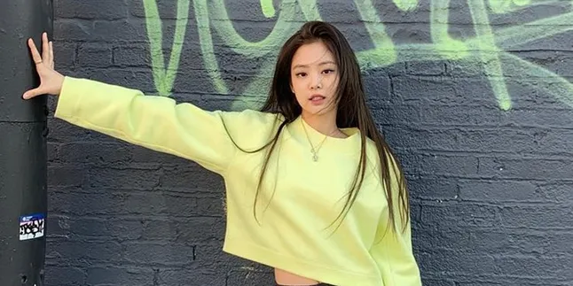 Viral! Jennie BLACKPINK 'Solo' Ala Gamelan Yang Bikin Fans Indonesia Makin Suka