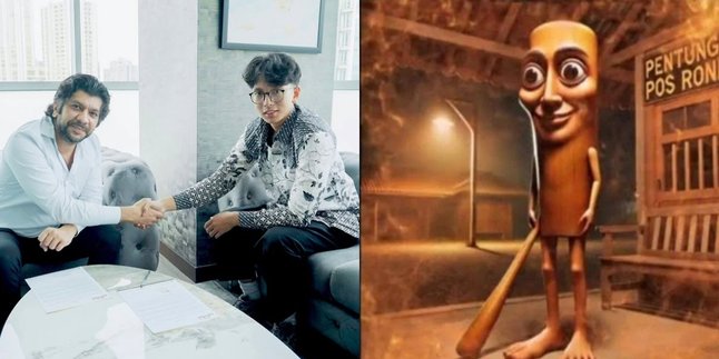 Going Viral Worldwide, the Anomaly Meme 'Tung Tung Tung Sahur' Will Be Made into a Film by Production Houses 'VINA' and 'NORMA'