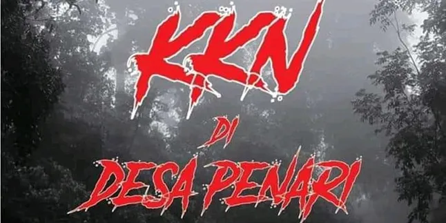 Viral KKN Desa Penari, Begini 6 Klarifikasi Penulis
