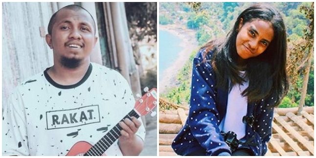 Viral Lagu Karna Su Sayang, Ternyata Dinyanyikan Oleh 2 Orang Ini