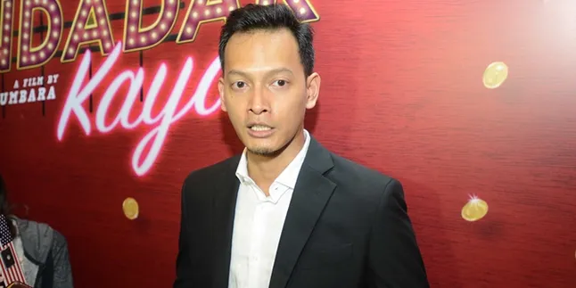 Viral Langit Jambi Berwarna Merah, Fedi Nuril: Itu Fenomena yang Plus Minus