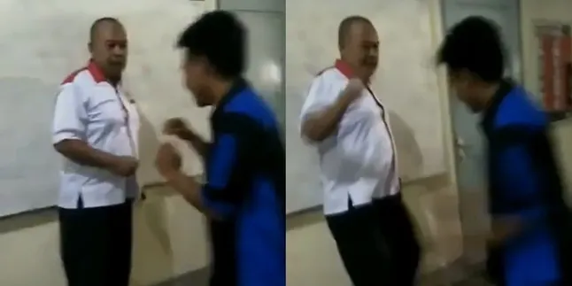 Viral Murid Tantang Guru Berkelahi di SMKN 3 Yogyakarta, Ini Fakta Sebenarnya
