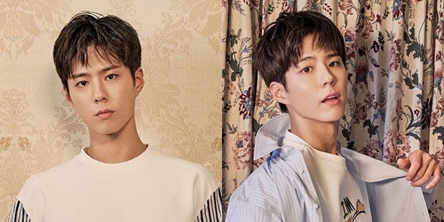 Viral Claims to be Park Bo Gum's Doppelganger, This Man Dares to Undergo Plastic Surgery to Resemble Him
