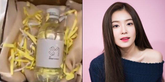 Viral Review 'Air SM Entertainment', Makes You as Beautiful as Irene Red Velvet?