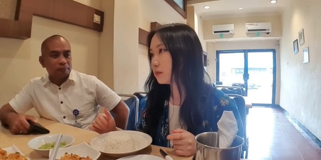 Viral A Man Invites Korean Youtuber to Hotel, Allegedly Holds a Position in the Ministry of Transportation
